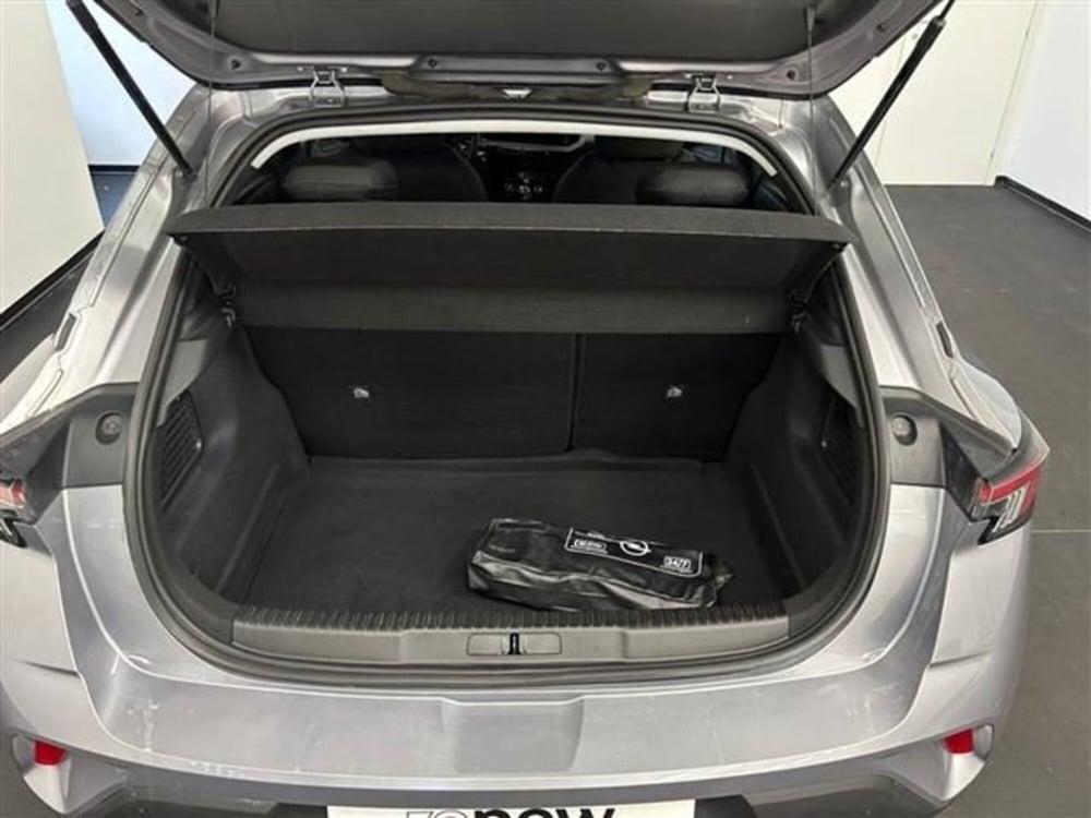 Opel Mokka usata a Siena (20)