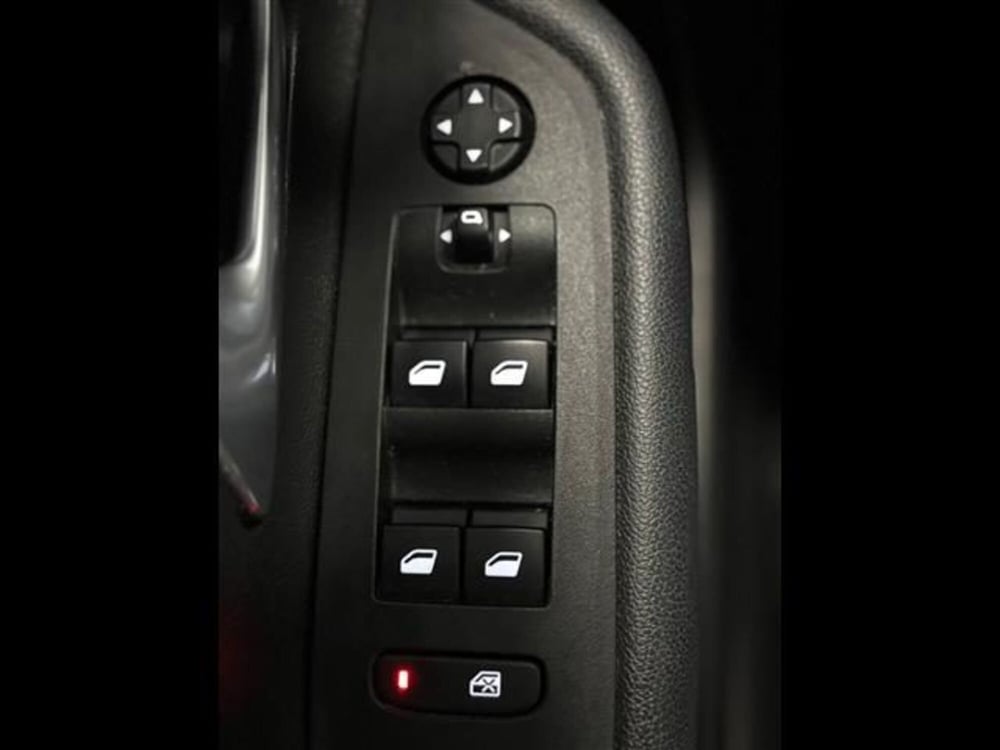 Opel Mokka usata a Siena (6)
