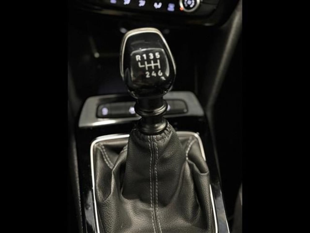 Opel Mokka usata a Siena (7)