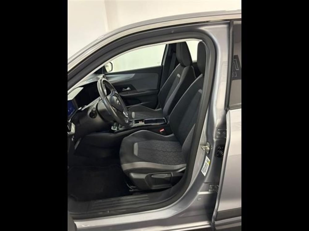Opel Mokka usata a Siena (9)