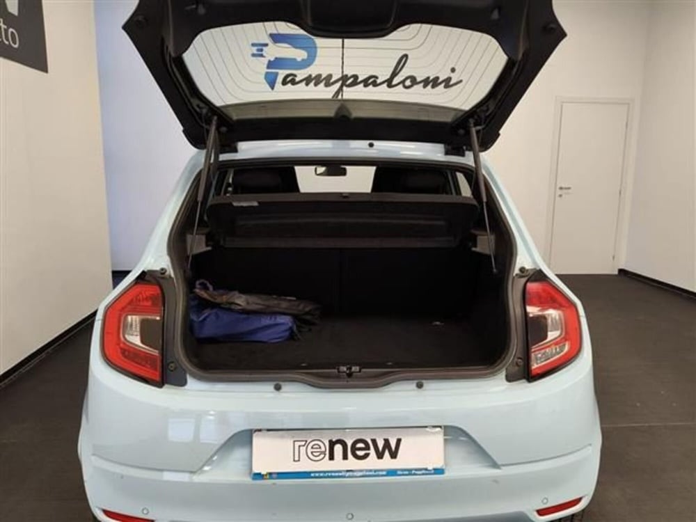 Renault Twingo usata a Siena (15)