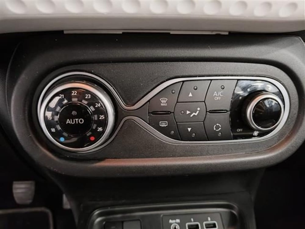 Renault Twingo usata a Siena (5)