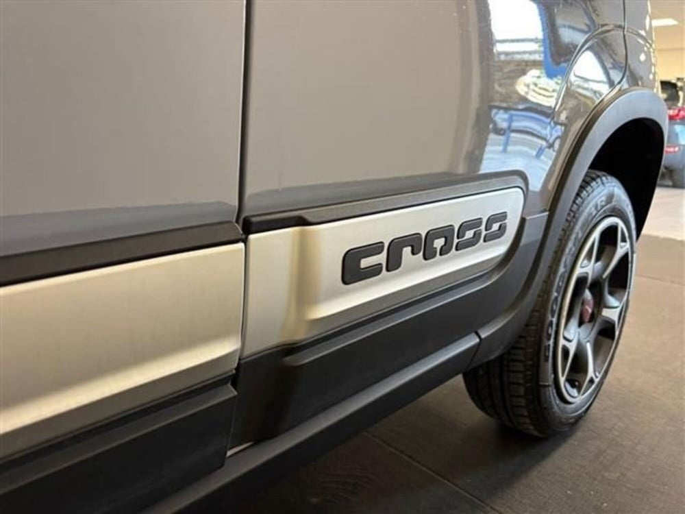 Fiat Panda usata a Siena (13)
