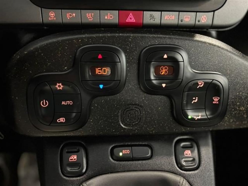 Fiat Panda usata a Siena (14)