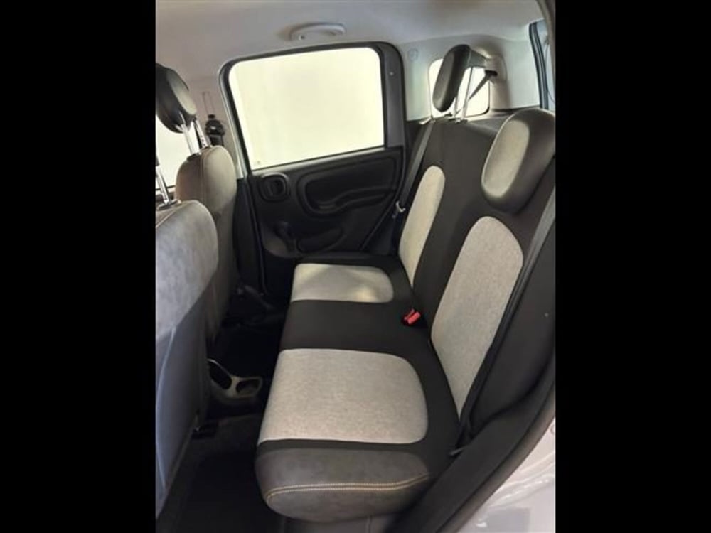 Fiat Panda usata a Siena (15)