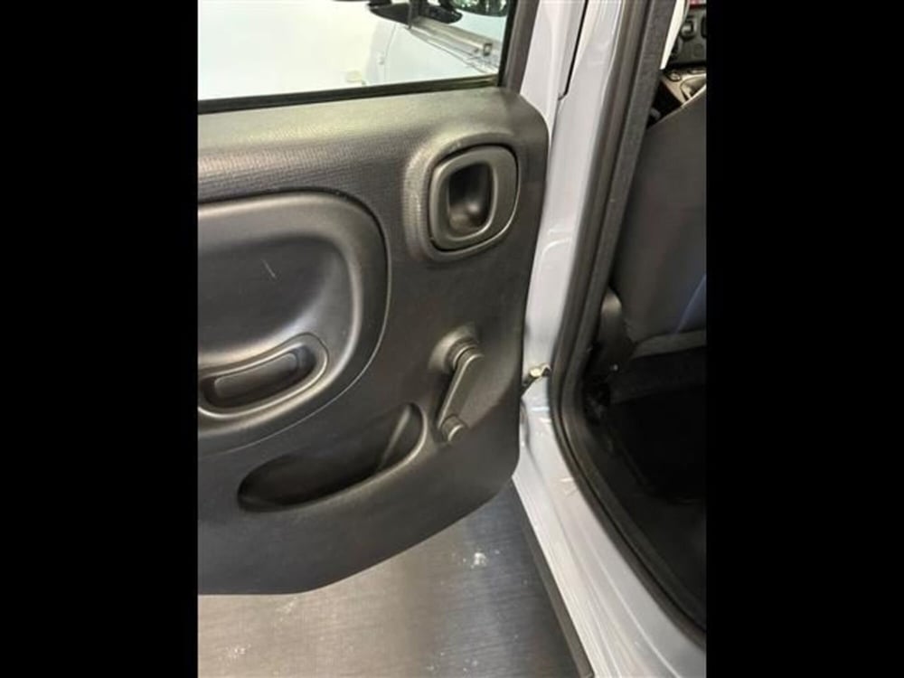 Fiat Panda usata a Siena (16)
