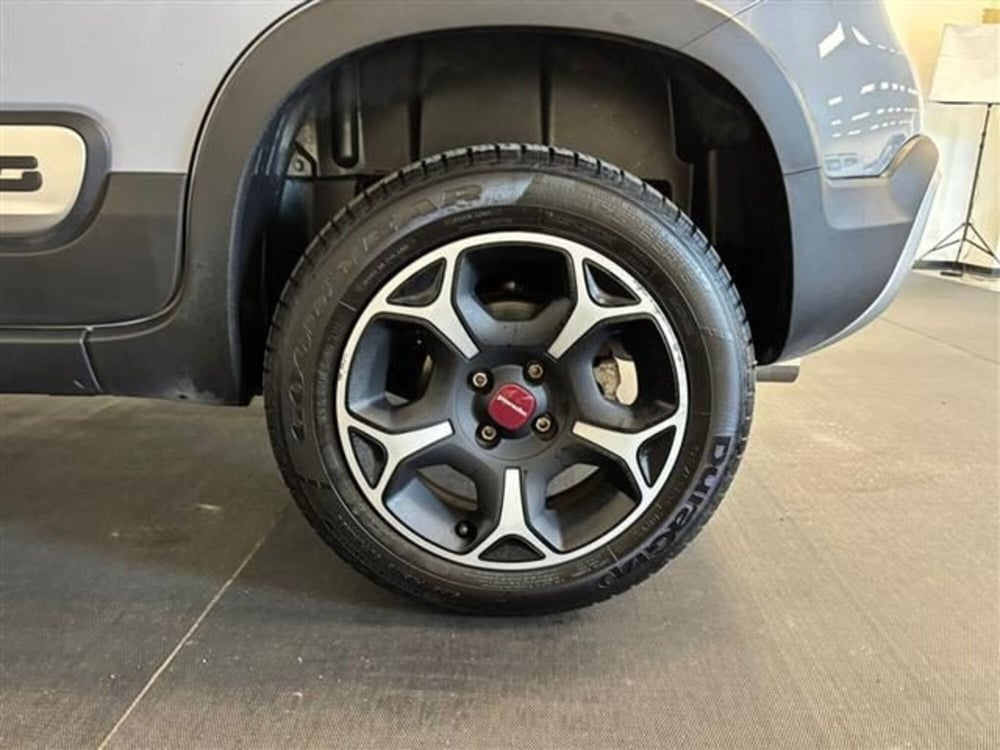 Fiat Panda usata a Siena (17)