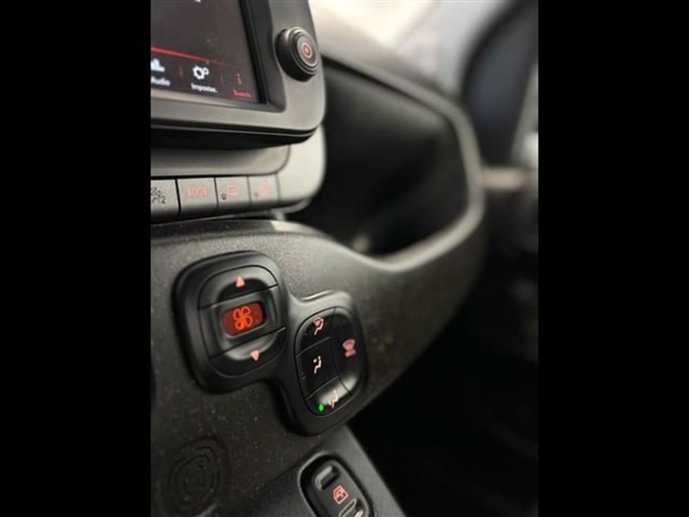 Fiat Panda usata a Siena (19)