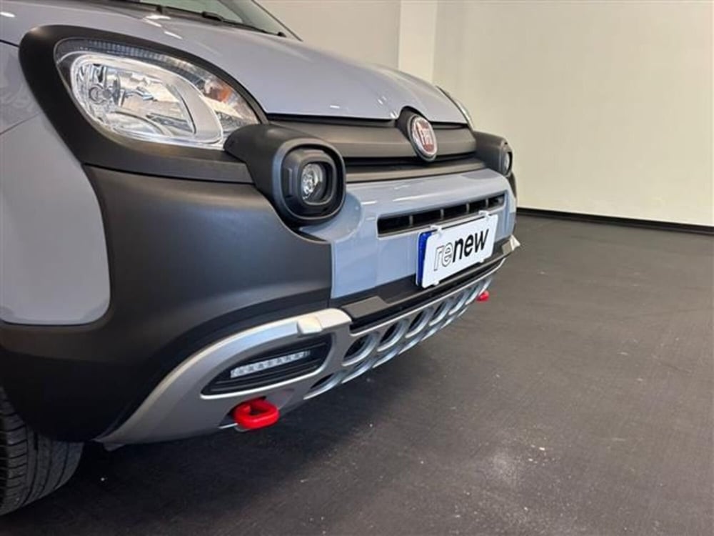 Fiat Panda usata a Siena (5)