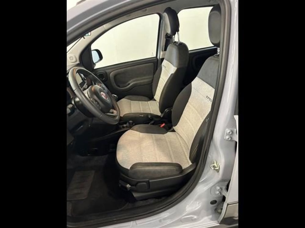 Fiat Panda usata a Siena (8)