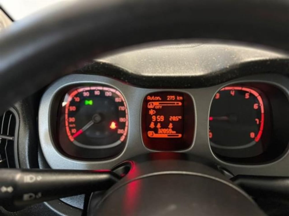 Fiat Panda usata a Siena (9)