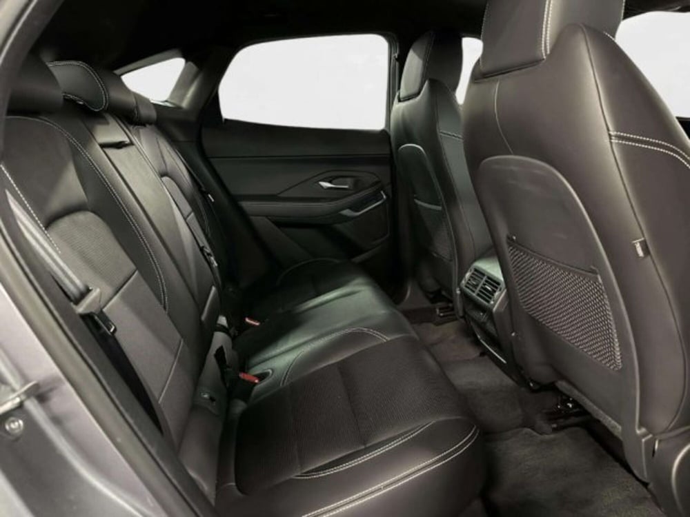 Jaguar E-Pace usata a Siena (4)