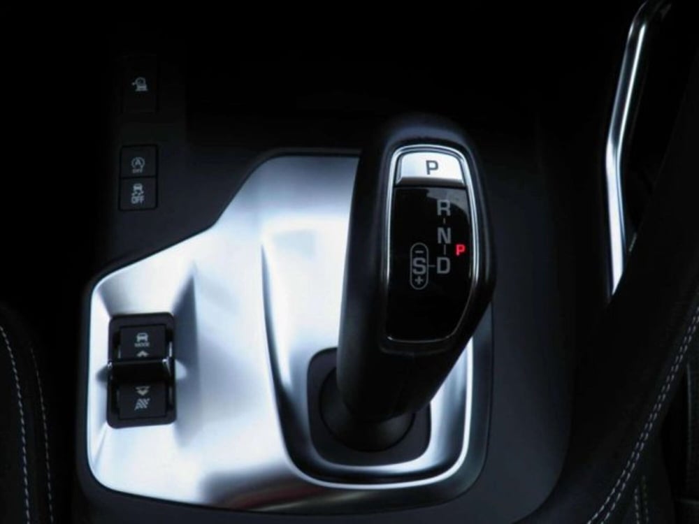 Jaguar E-Pace usata a Siena (12)
