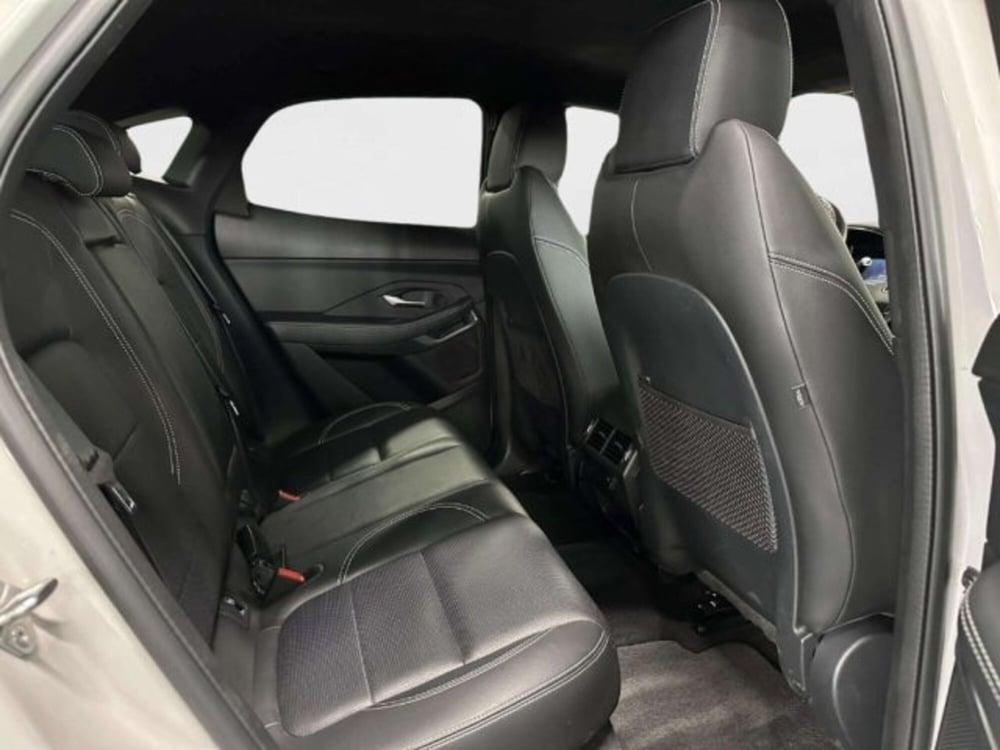 Jaguar E-Pace usata a Siena (4)