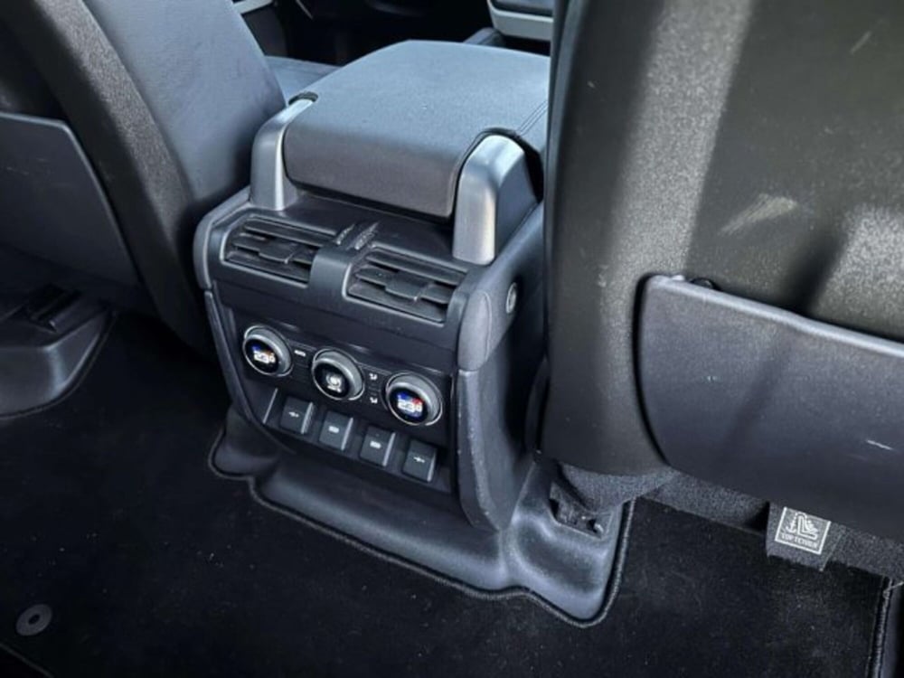 Land Rover Defender usata a Siena (6)
