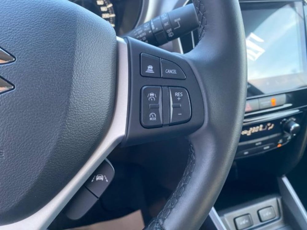 Suzuki Vitara usata a Cuneo (10)