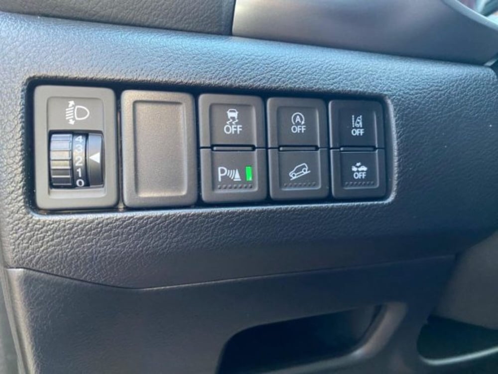 Suzuki Vitara usata a Cuneo (12)