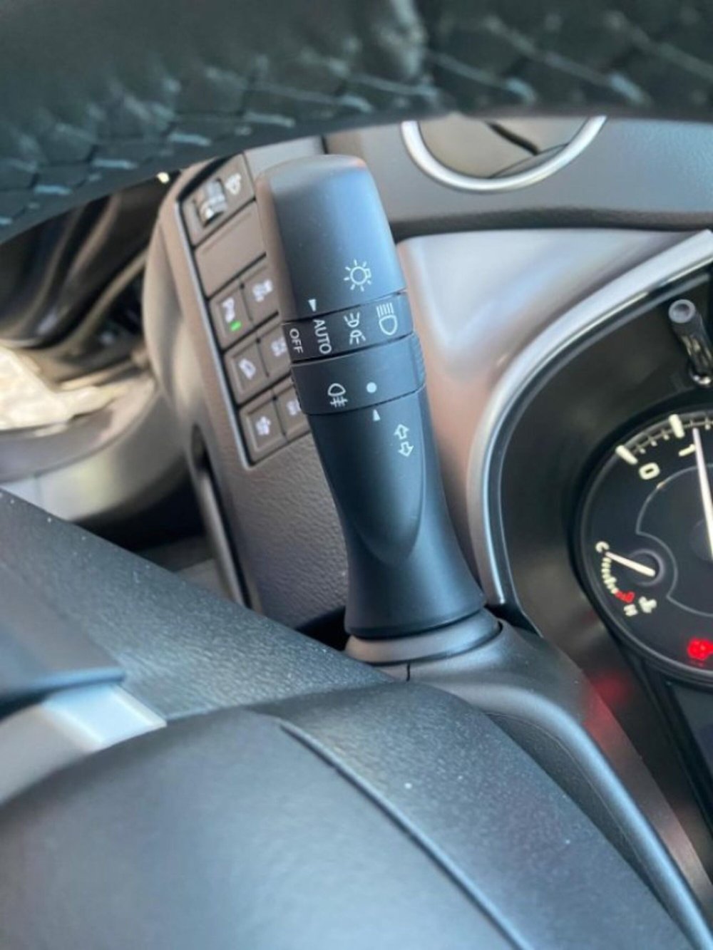 Suzuki Vitara usata a Cuneo (14)
