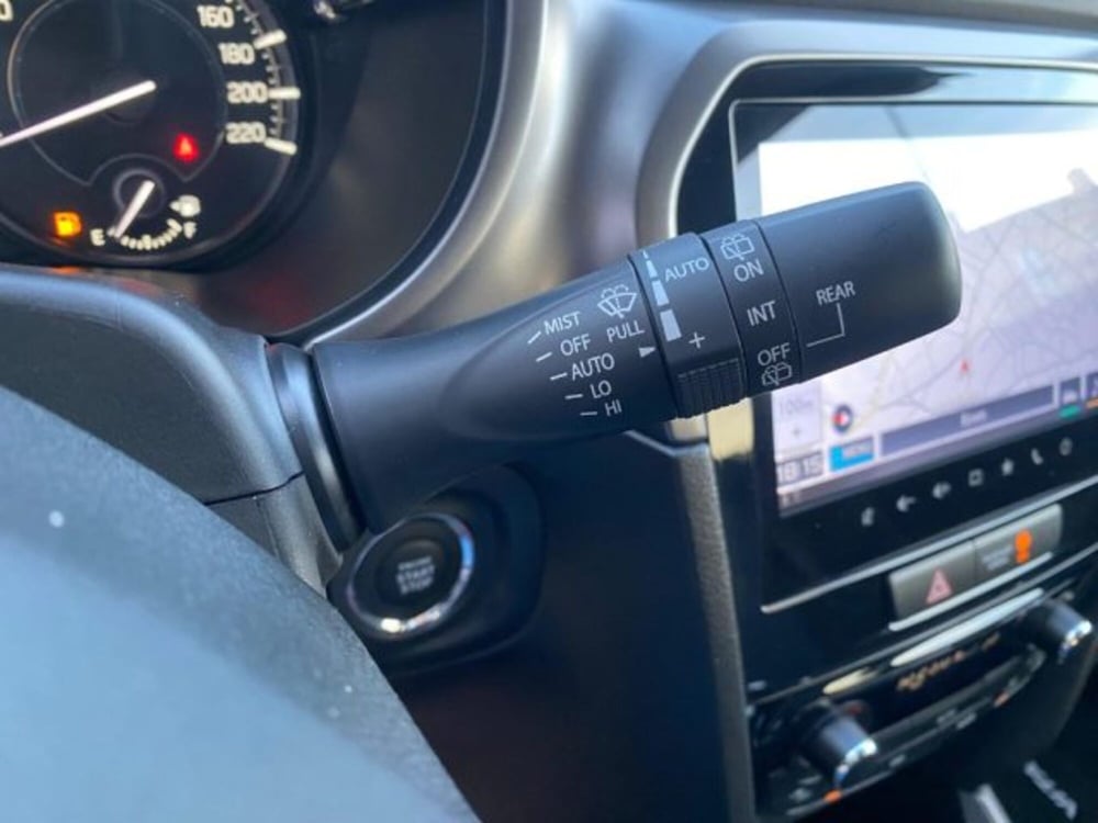 Suzuki Vitara usata a Cuneo (17)
