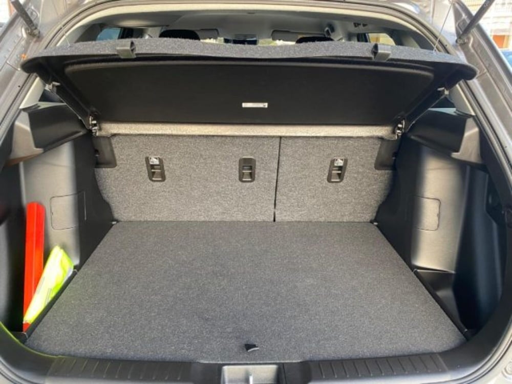 Suzuki Vitara usata a Cuneo (19)