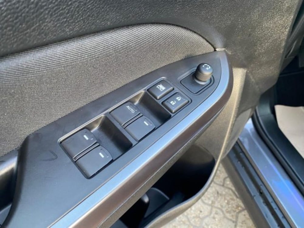 Suzuki Vitara usata a Cuneo (8)