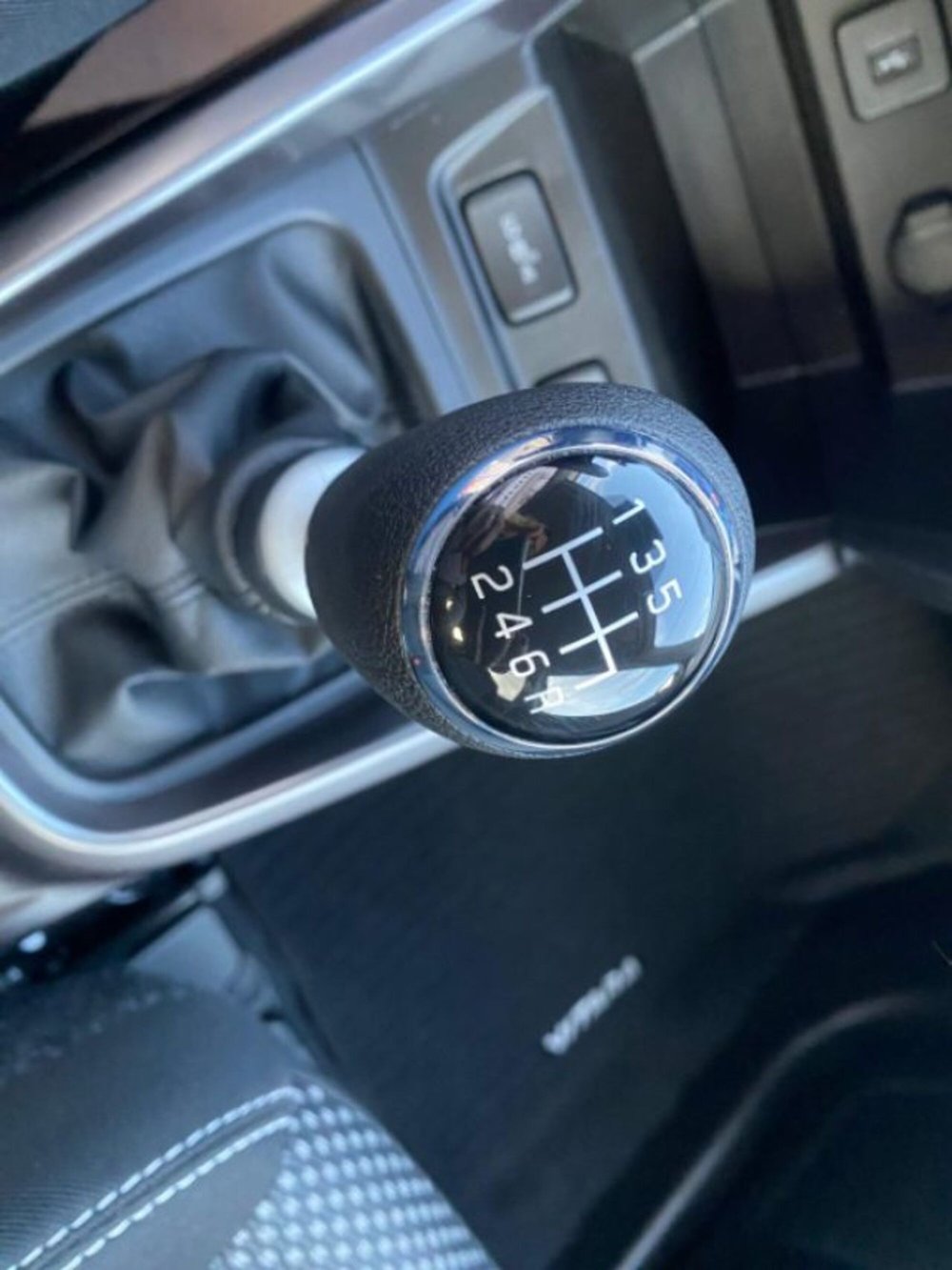 Suzuki Vitara usata a Cuneo (9)