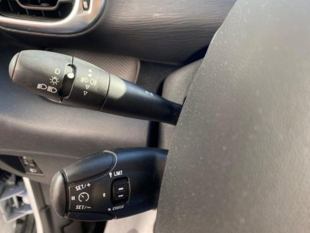 Citroen C3 Picasso nuova a Cuneo (13)