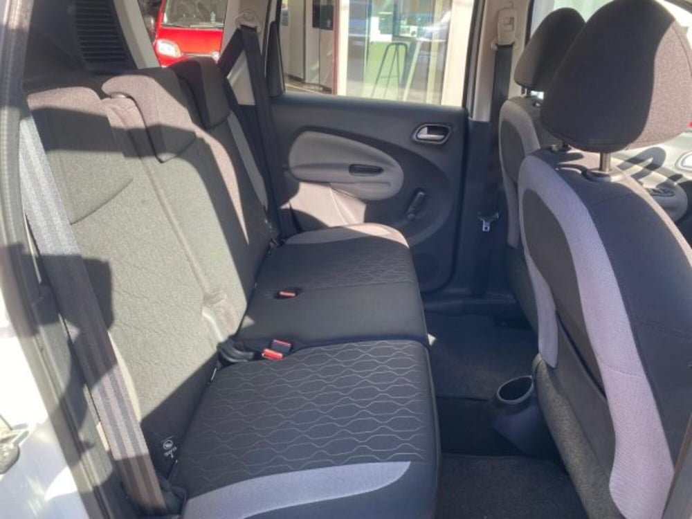 Citroen C3 Picasso nuova a Cuneo (16)