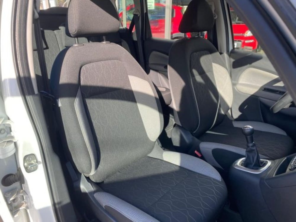 Citroen C3 Picasso nuova a Cuneo (17)
