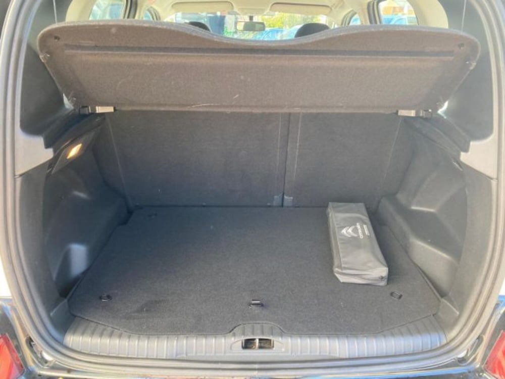 Citroen C3 Picasso nuova a Cuneo (18)