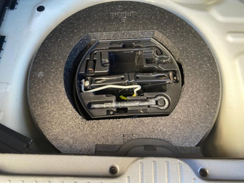Citroen C3 Picasso nuova a Cuneo (19)