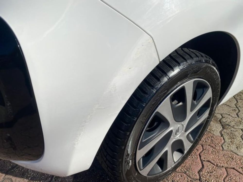 Citroen C3 Picasso nuova a Cuneo (8)