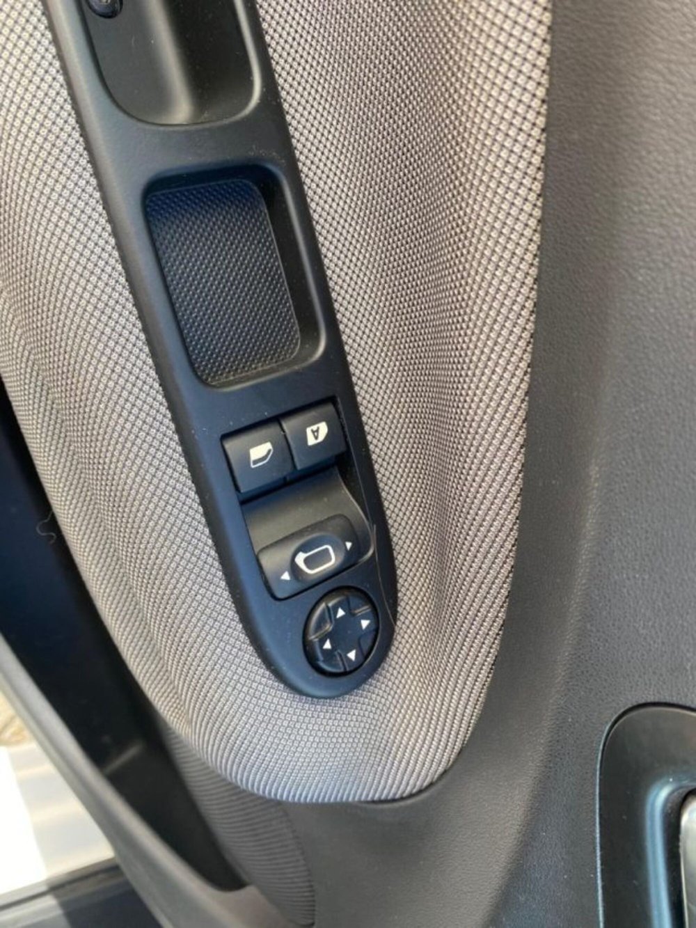 Citroen C3 Picasso nuova a Cuneo (9)