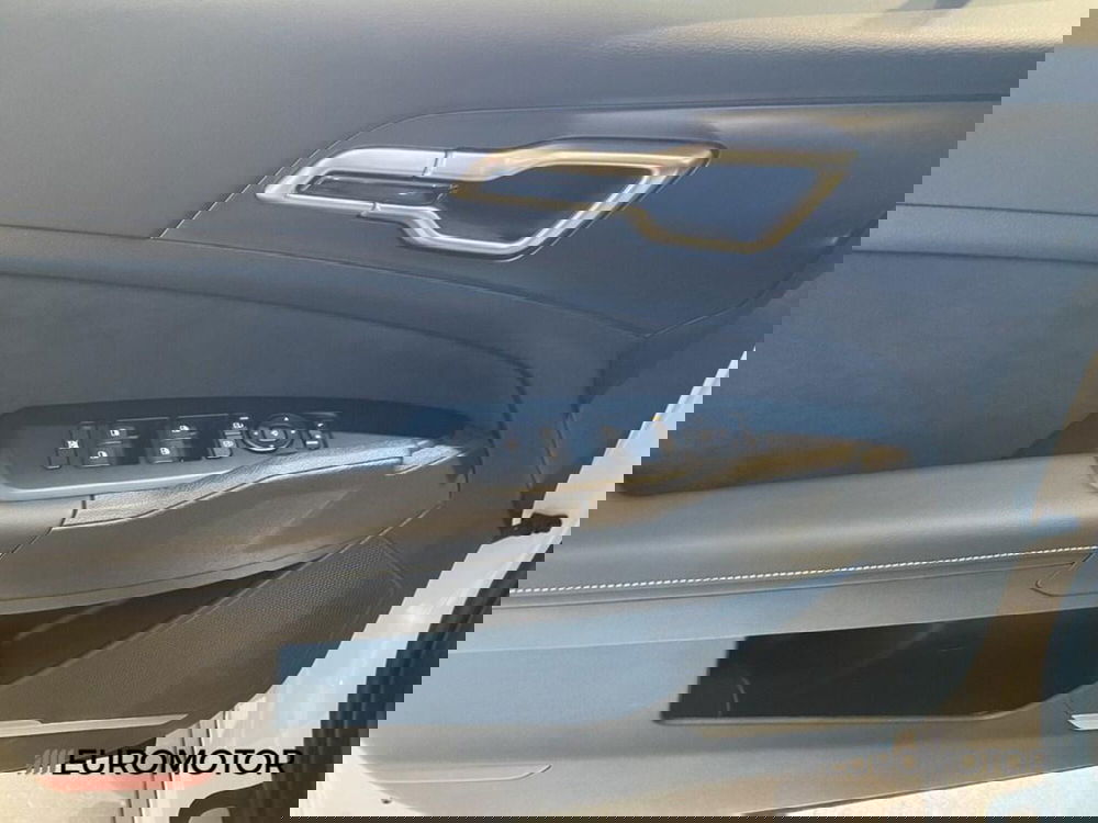 Kia Sportage nuova a Bari (14)