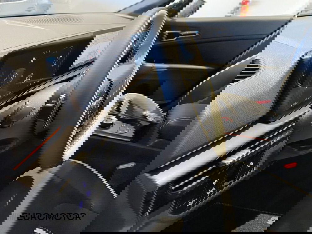 Kia Sportage nuova a Bari (15)