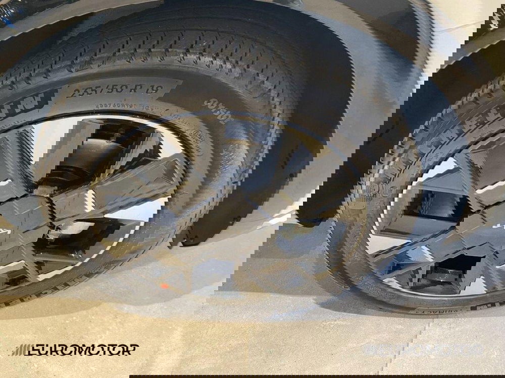 Kia Sportage nuova a Bari (7)