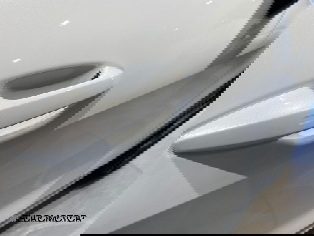 Kia Sportage nuova a Bari (9)