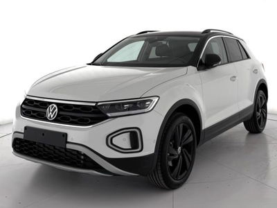 Volkswagen T-Roc 1.5 tsi Sport dsg nuova a Arzignano