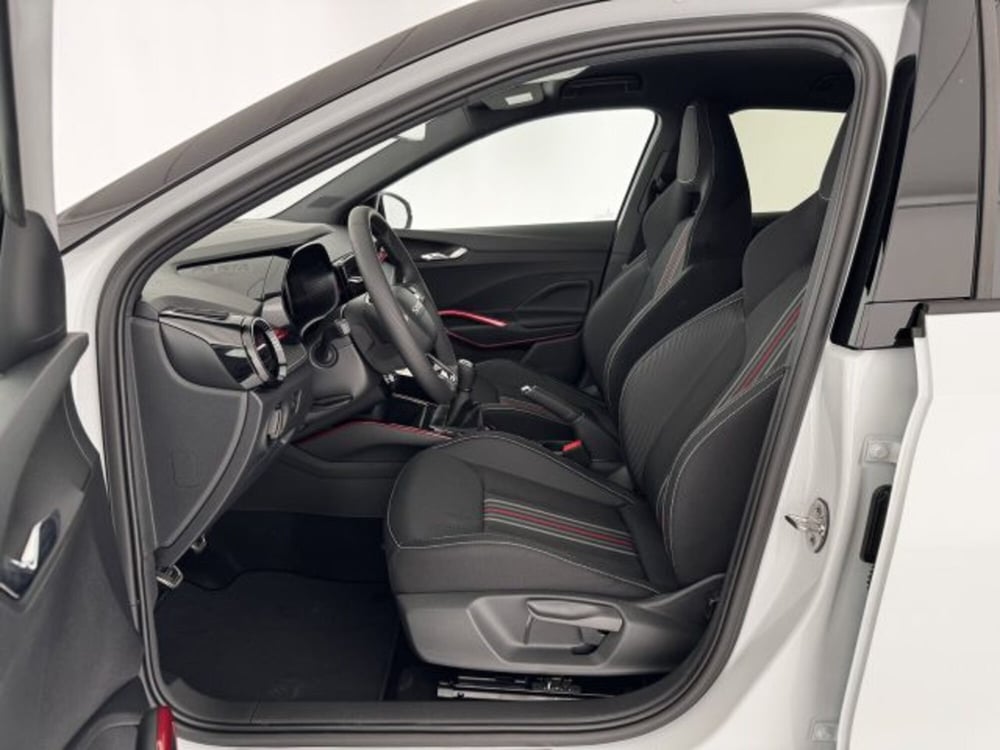 Skoda Fabia nuova a Vicenza (8)