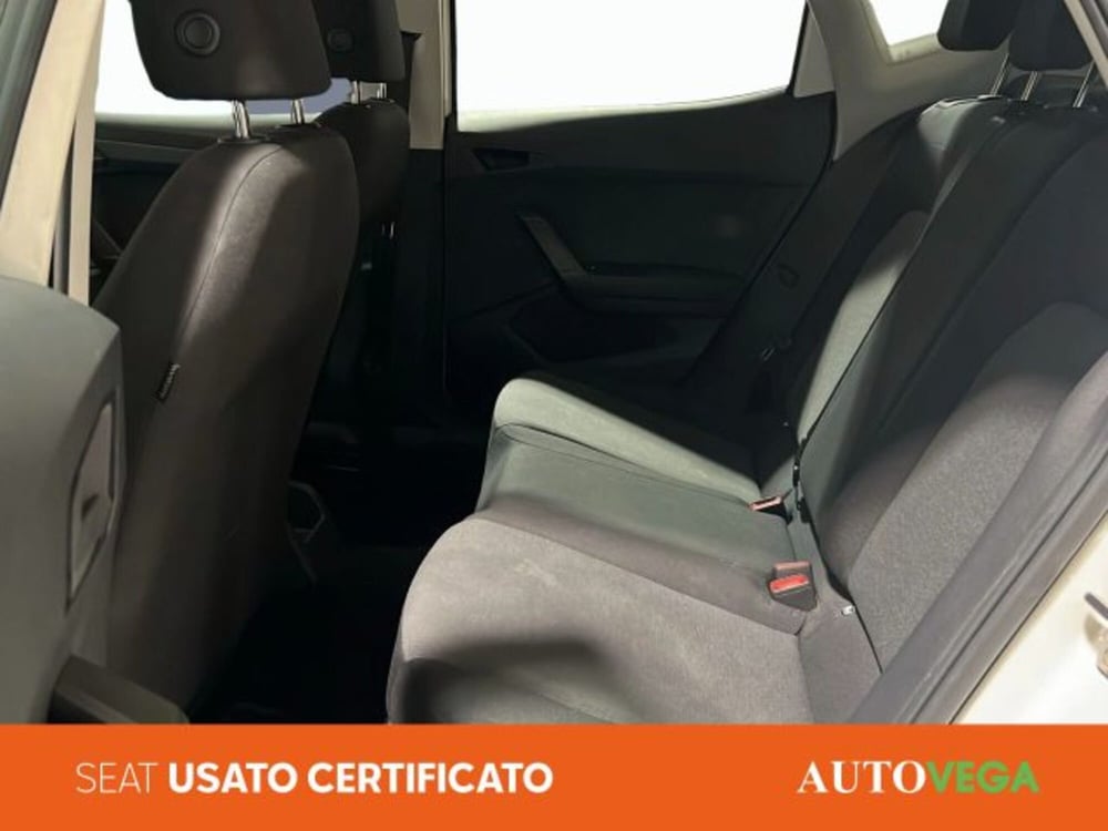 SEAT Arona usata a Vicenza (16)