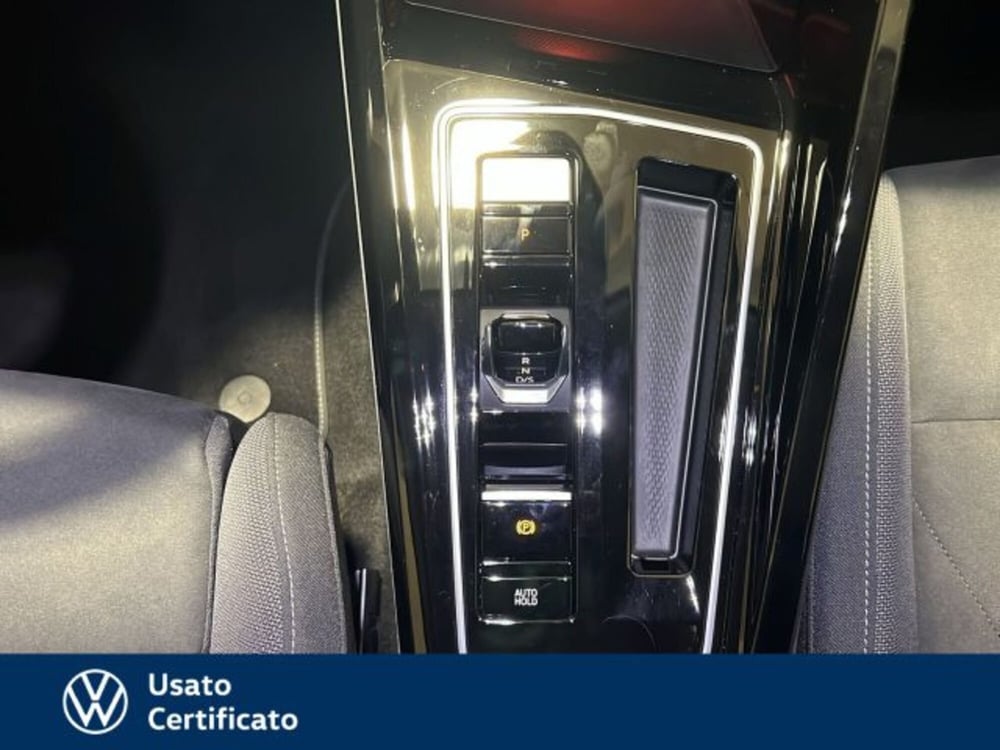 Volkswagen Golf Variant usata a Vicenza (11)