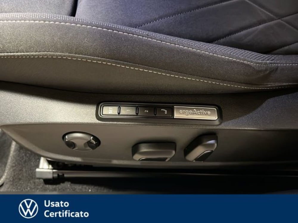 Volkswagen Golf Variant usata a Vicenza (19)