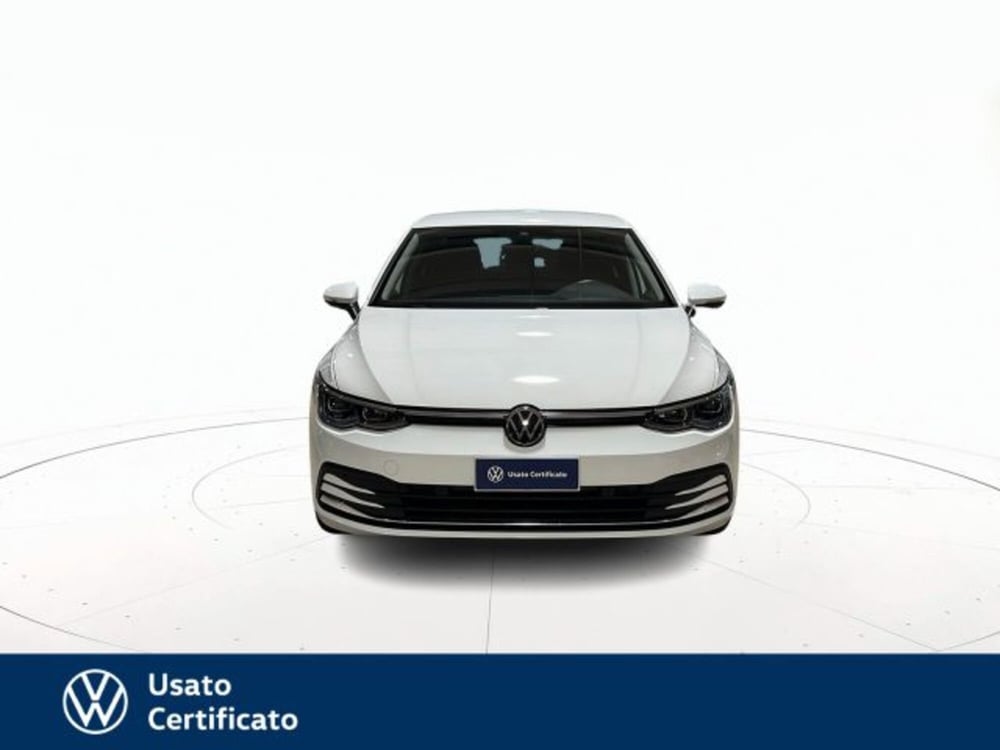 Volkswagen Golf Variant usata a Vicenza (2)
