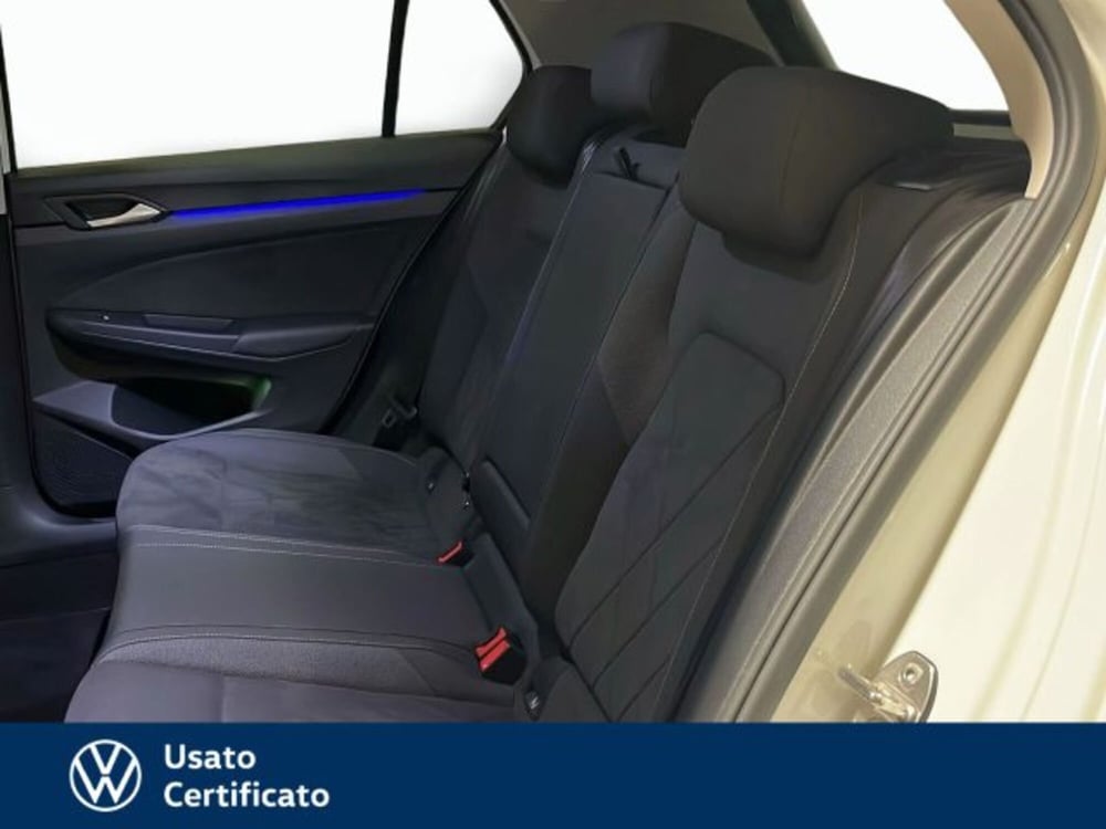 Volkswagen Golf Variant usata a Vicenza (20)