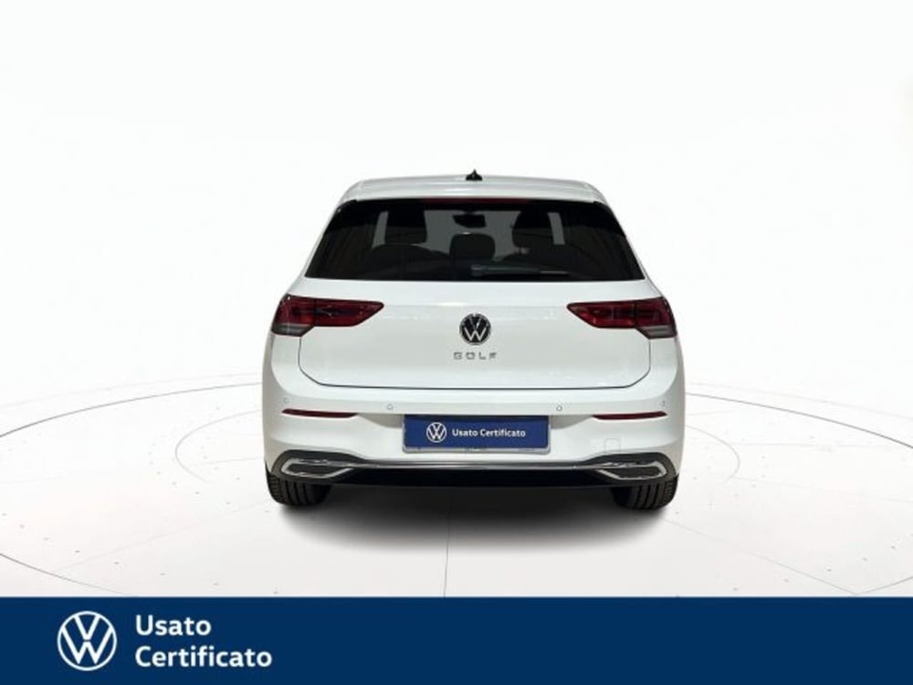 Volkswagen Golf Variant usata a Vicenza (5)