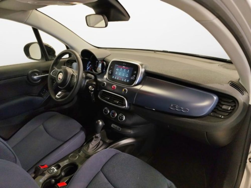 Fiat 500X usata a Modena (10)