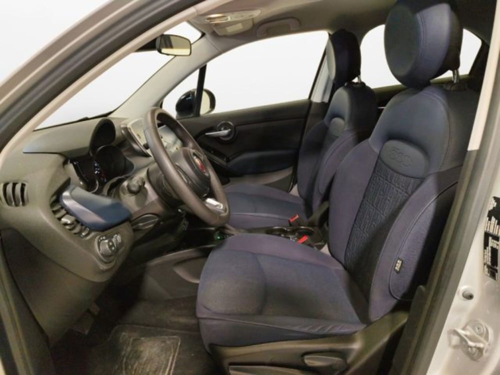 Fiat 500X usata a Modena (11)