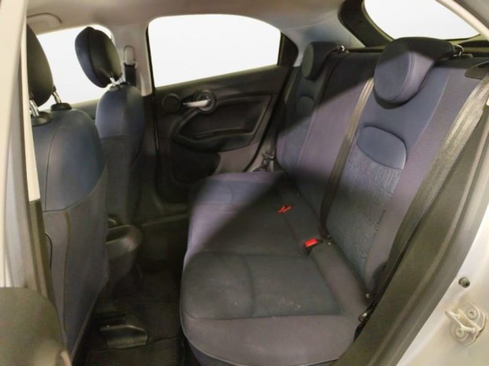Fiat 500X usata a Modena (12)
