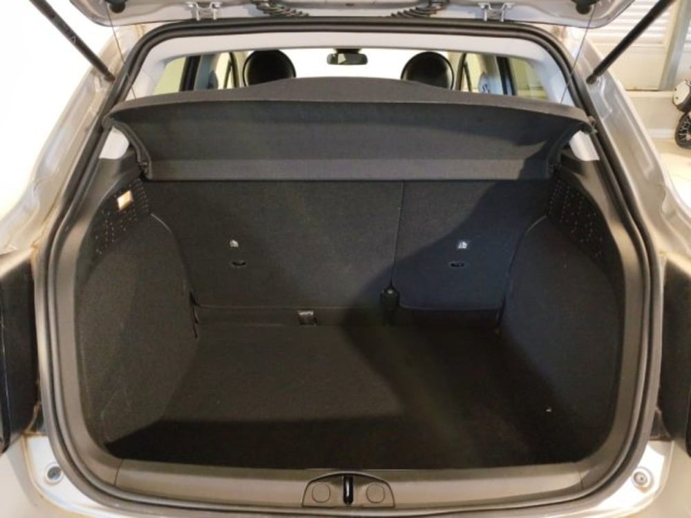 Fiat 500X usata a Modena (13)