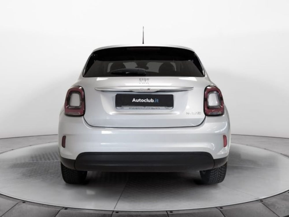 Fiat 500X usata a Modena (19)